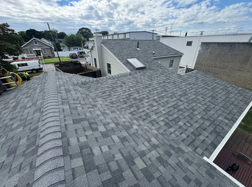 Right Deal Construction — hero section image